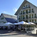 Hotel Smart B&b1 Bb1 124 Winterberg