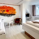 Smart B&b1 Bb1 124 Hotel Winterberg