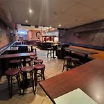 Hotel Smart B&b1 Bb1 124 Winterberg