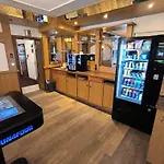 Smart B&b1 Bb1 124 Hotel *