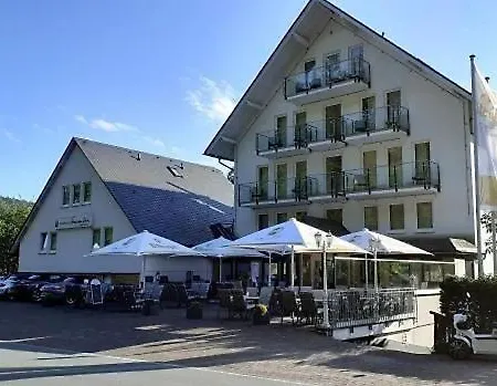 Hotel Smart B&b1 Bb1 124 Winterberg