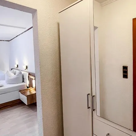 Smart B&b1 Bb1 124 Hotell Winterberg