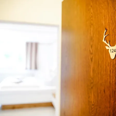 Hotel Smart B&b1 Bb1 124 Winterberg