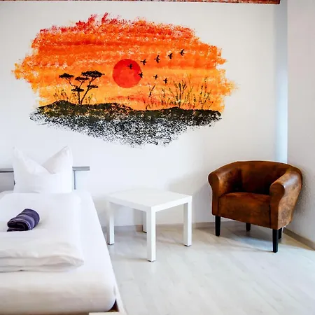 Hotell Smart B&b1 Bb1 124