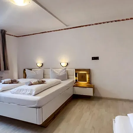 Smart B&b1 Bb1 124 * Winterberg
