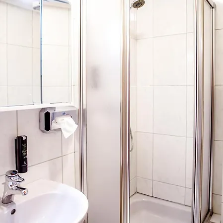Hotel Smart B&b1 Bb1 124