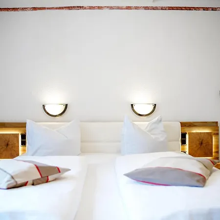 Smart B&b1 Bb1 124 Hotell Winterberg