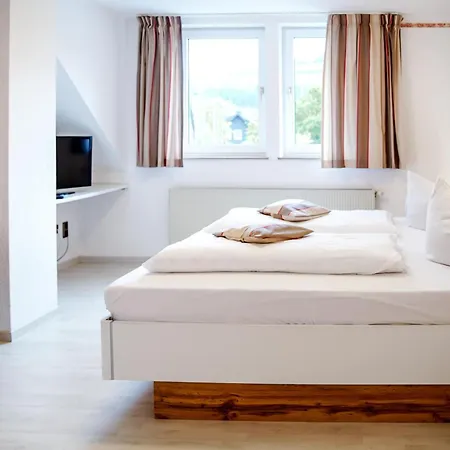 Hotel Smart B&b1 Bb1 124 Winterberg