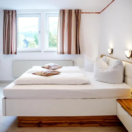 Smart B&b1 Bb1 124 Winterberg