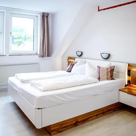 Smart B&b1 Bb1 124 * Winterberg