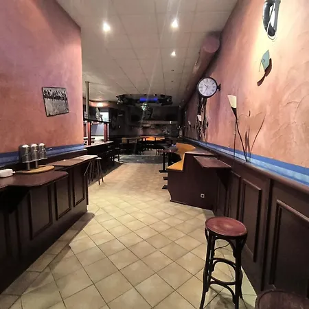 Smart B&b1 Bb1 124 Hotel