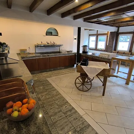 Hotel Smart B&b1 Bb1 124 Winterberg