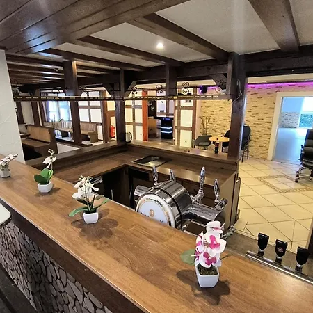 Hotell Smart B&b1 Bb1 124