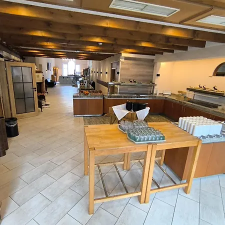 Smart B&b1 Bb1 124 Hotell *