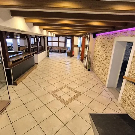Hotell Smart B&b1 Bb1 124 *