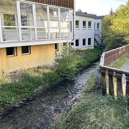 Hotel Smart B&b1 Bb1 124 *