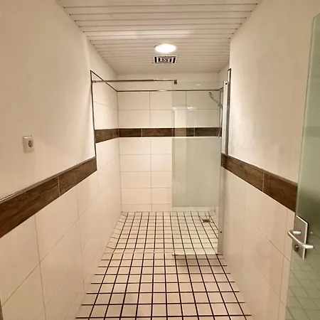 Smart B&b1 Bb1 124 Готель Вінтерберг