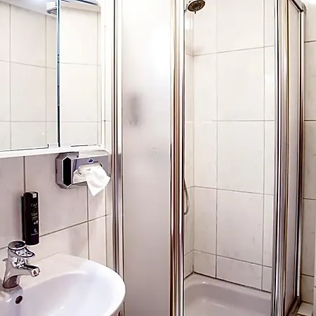Smart B&b1 Bb1 124 Winterberg