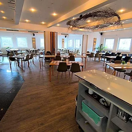 Otel Smart B&b1 Bb1 124