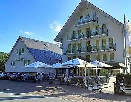 Smart B&b1 Bb1 124 Otel *