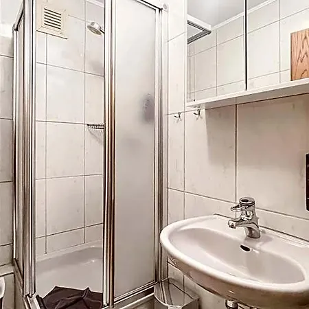 Smart B&b1 Bb1 124 Otel Winterberg