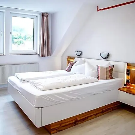 Otel Smart B&b1 Bb1 124 Winterberg