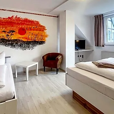 Smart B&b1 Bb1 124 Otel Winterberg