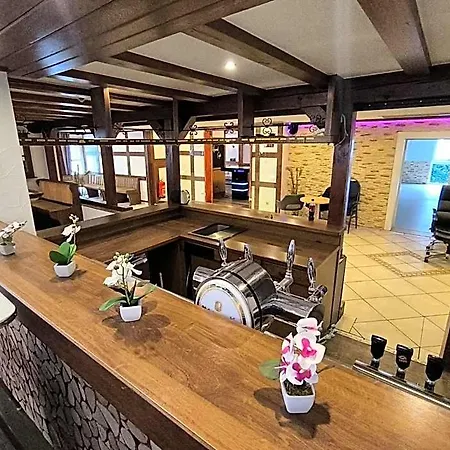 Smart B&b1 Bb1 124 Otel