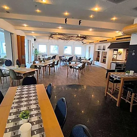 Otel Smart B&b1 Bb1 124 *