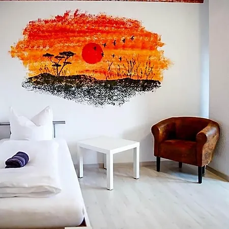 Otel Smart B&b1 Bb1 124