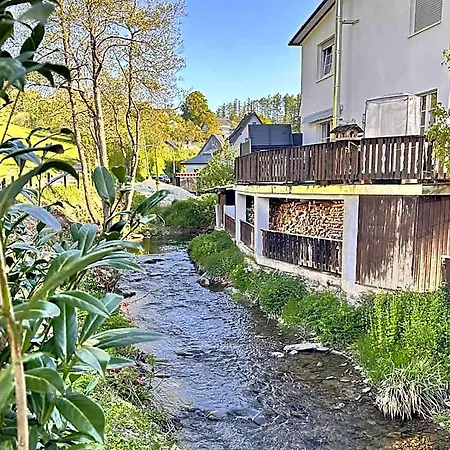 Smart B&b1 Bb1 124 Winterberg
