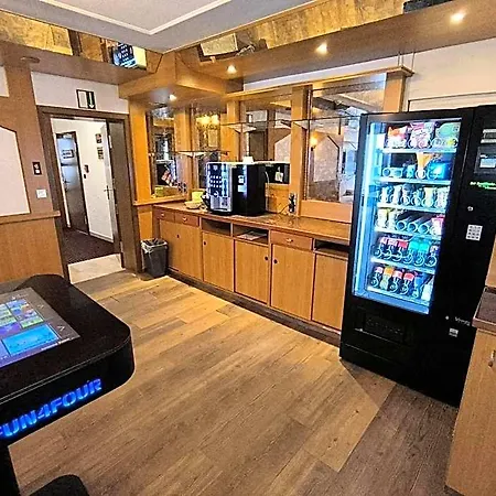 Smart B&b1 Bb1 124 Otel Winterberg