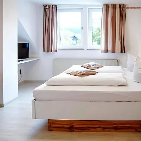 Otel Smart B&b1 Bb1 124 Winterberg