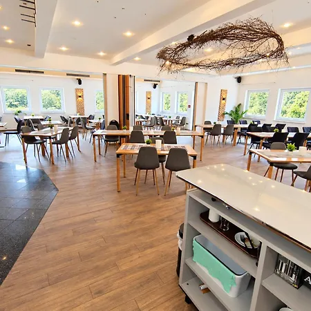 Hotel Smart B&b1 Bb1 124 Winterberg
