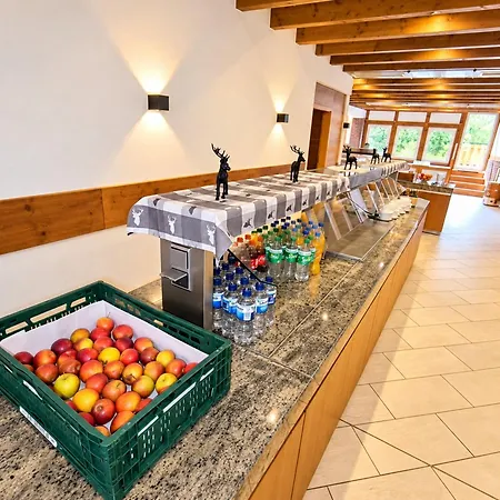 Smart B&b1 Bb1 124 Hotel