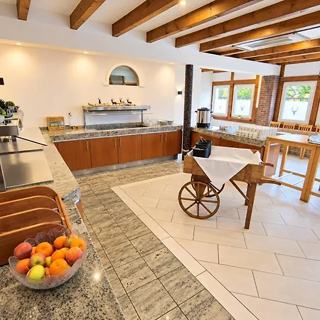 Hotel Smart B&b1 Bb1 124