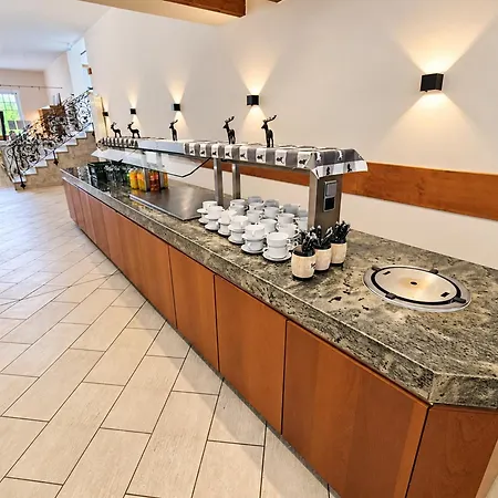 Smart B&b1 Bb1 124 Hotel