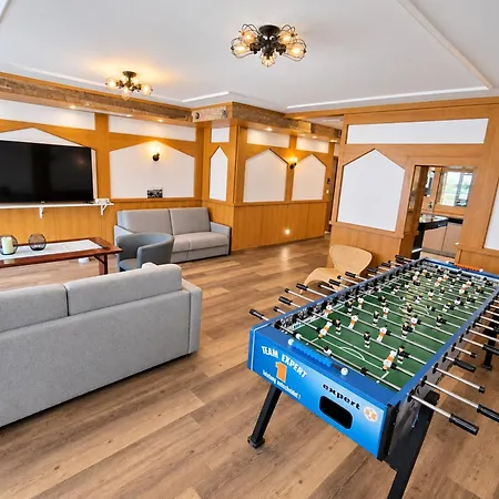 Smart B&b1 Bb1 124 * Winterberg