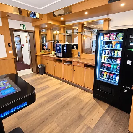 Hotel Smart B&b1 Bb1 124
