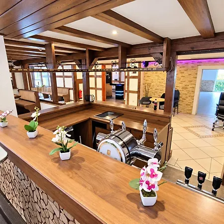 Hotel Smart B&b1 Bb1 124
