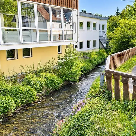 Smart B&b1 Bb1 124 Hotel *