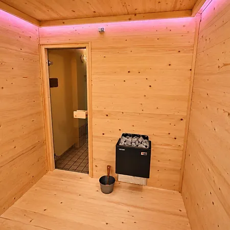 Smart B&b1 Bb1 124 Hotel *
