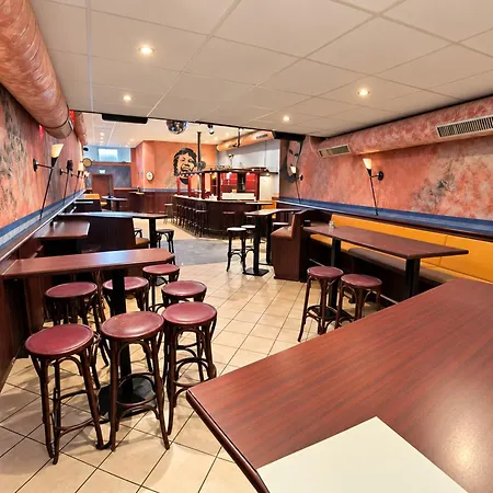 Smart B&b1 Bb1 124 Hotel
