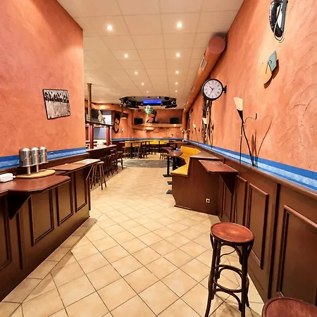 Hotel Smart B&b1 Bb1 124