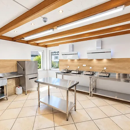 Smart B&b1 Bb1 124 Hotel Winterberg