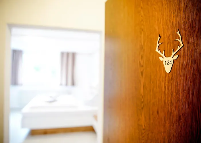 Hotel Smart B&b1 Bb1 124 Winterberg