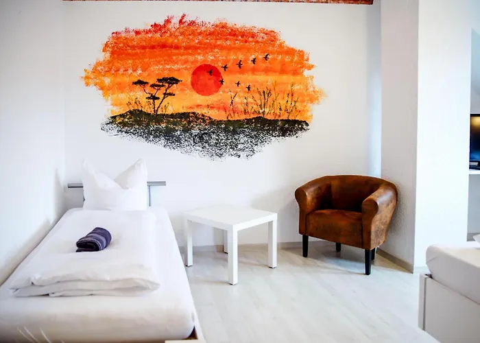 Hotel Smart B&b1 Bb1 124