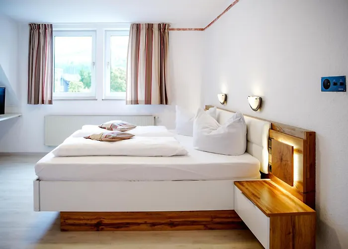 Hotel Smart B&b1 Bb1 124 *