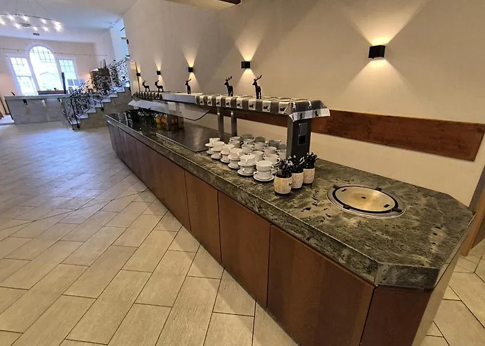 Hotel Smart B&b1 Bb1 124 Winterberg