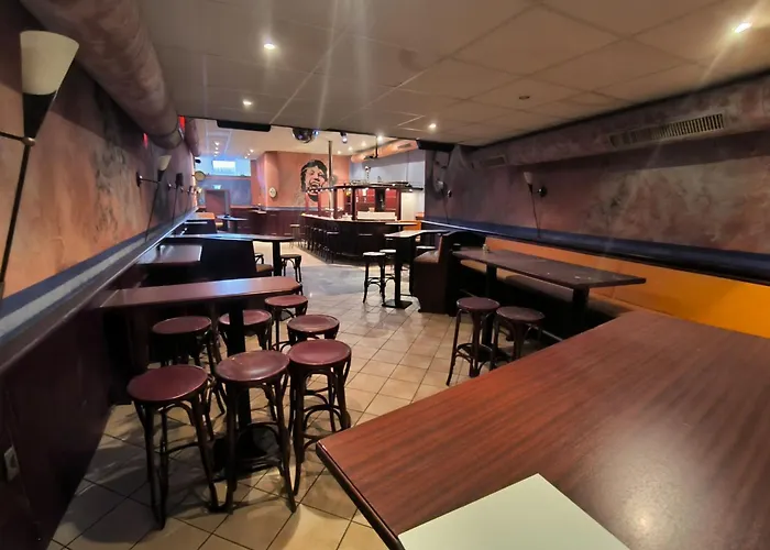 Hotel Smart B&b1 Bb1 124 Winterberg